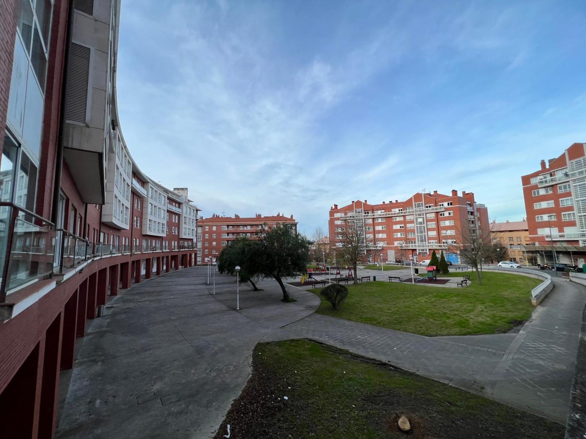 Апартаменты Bizi Bilbao I,Ii,Iii Экстерьер фото